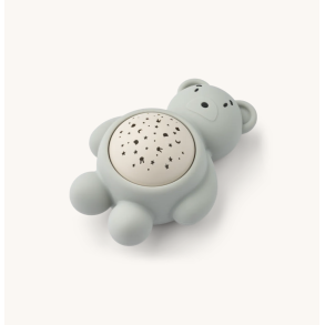 Liewood Manuel Bj�rnelyd og Projektorlampe