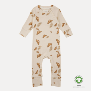 VacVac Carlsen Heldragt - Croissant mini 