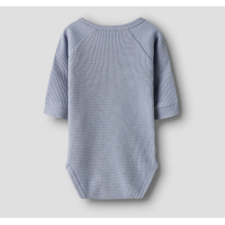 Lil' Atelier Balto Body - Zen blue 