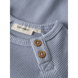 Lil' Atelier Balto Body - Zen blue 