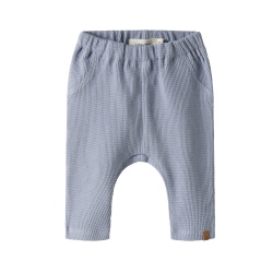 Lil' Atelier Balto Bukser - Zen blue 