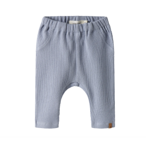 Lil' Atelier Balto Bukser - Zen blue 