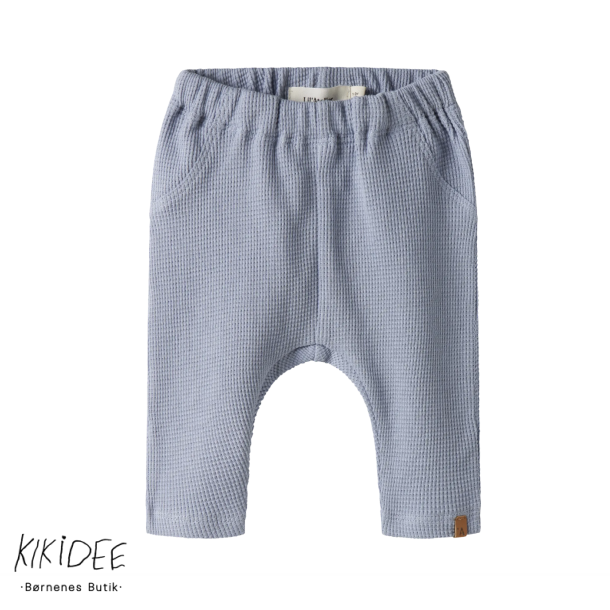Lil' Atelier Balto Bukser - Zen blue 