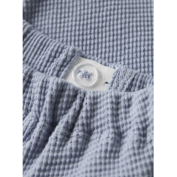 Lil' Atelier Balto Bukser - Zen blue 