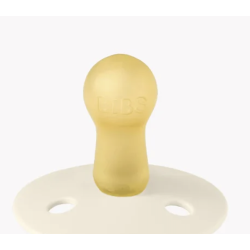 Bibs Colour 2-Pak Str. 1 - Vanilla/Cloud