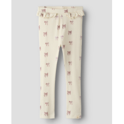 Lil' Atelier Gavo Leggings m. Sl�jfer 