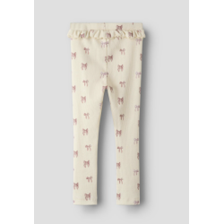 Lil' Atelier Gavo Leggings m. Sl�jfer 