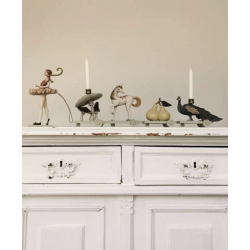 Konges Sl�jd F�dselsdagstog - Ballerina 