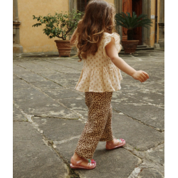 Konges Sl�jd Coco Bukser - Leo