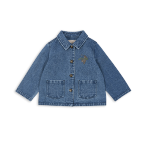 Konges Sl�jd Margot Jakke - Cattitude 