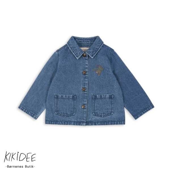 Konges Sl�jd Margot Jakke - Cattitude 