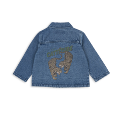 Konges Sl�jd Margot Jakke - Cattitude 