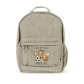 Konges Sl�jd Juno Rygs�k - Laurel oak 