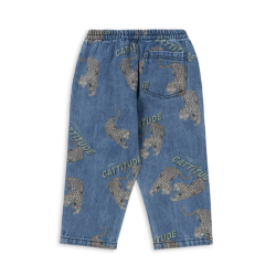 Konges Sl�jd Margot Jeans - Cattitude 