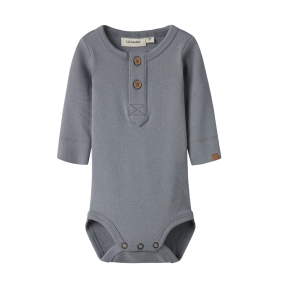 Lil' Atelier Geo Body - Tradewinds 
