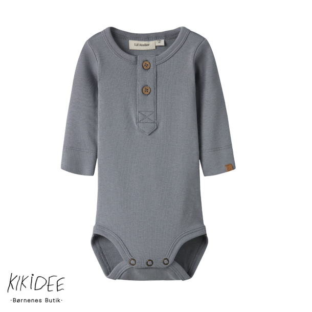 Lil' Atelier Geo Body - Tradewinds 