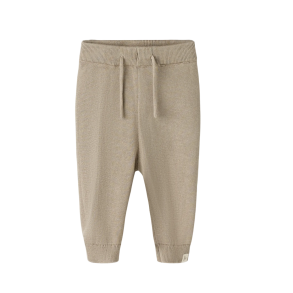 Lil' Atelier Duno Bukser - Oxford tan