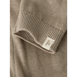 Lil' Atelier Duno Bukser - Oxford tan