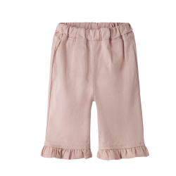 Lil' Atelier Bukser - Misty rose 