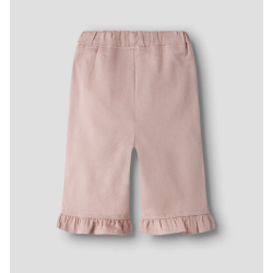 Lil' Atelier Bukser - Misty rose 