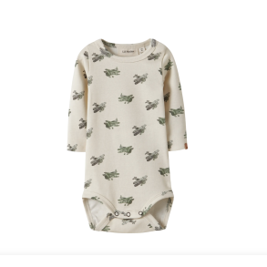 Lil' Atelier Body - Airplane 