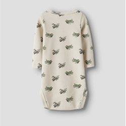 Lil' Atelier Body - Airplane 