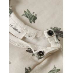 Lil' Atelier Body - Airplane 