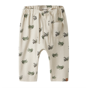 Lil' Atelier Bukser - Airplane 