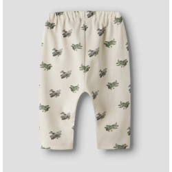 Lil' Atelier Bukser - Airplane 