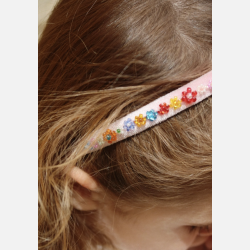Konges Sl�jd Blomster H�rb�jle 