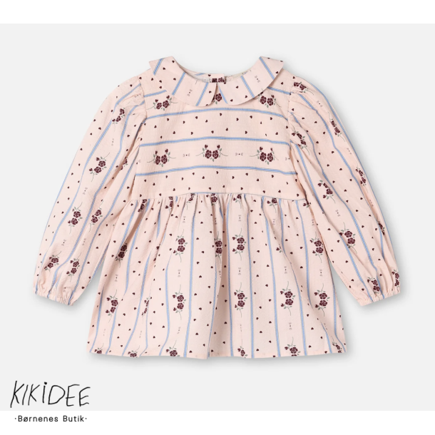 Fliink Colombe Tunic - Pink blush 