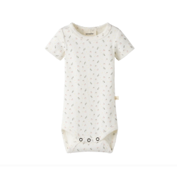 Lil' Atelier Gago Body - Coconut Milk / Flower