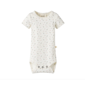 Lil' Atelier Gago Body - Coconut Milk / Flower