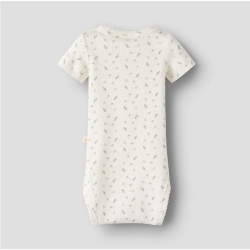 Lil' Atelier Gago Body - Coconut Milk / Flower