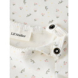 Lil' Atelier Gago Body - Coconut Milk / Flower