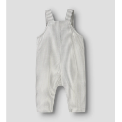 Lil' Atelier Darko Overall - Coconut milka