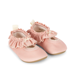 Konges Sl�jd Kitty Badesko - Powder pink