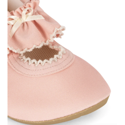 Konges Sl�jd Kitty Badesko - Powder pink