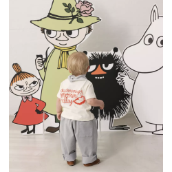 MarMar Tad B  T-shirt - Daydreaming 