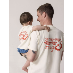 MarMar Tad B  T-shirt - Daydreaming 