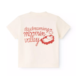 MarMar Tad B  T-shirt - Daydreaming 