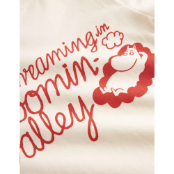 MarMar Tad B  T-shirt - Daydreaming 