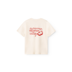 MarMar Tad T-Shirt Voksne - Daydreaming 