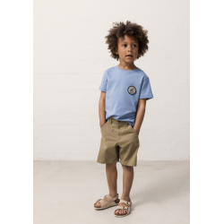 MarMar Tad T-shirt - Groke patch