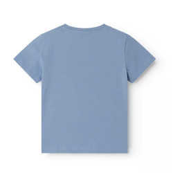 MarMar Tad T-shirt - Groke patch