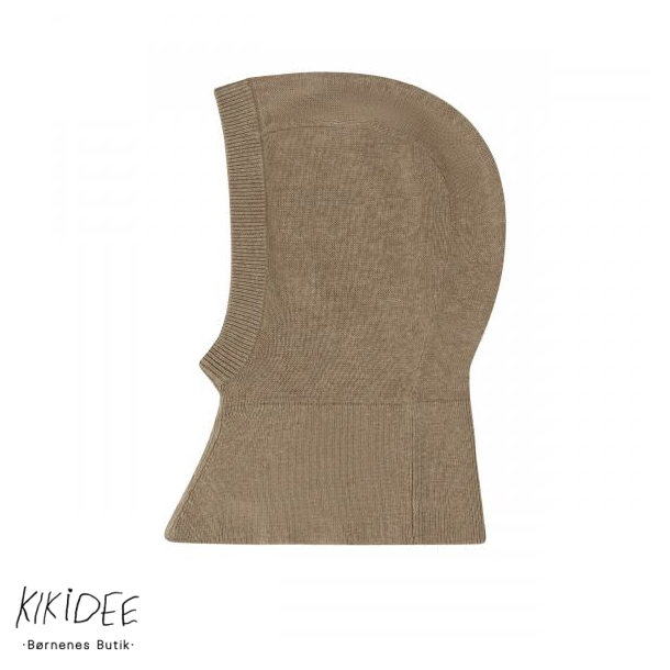 FUB Balaclava - Camel melange 