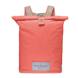 Mini A Ture Matwp Backpack - Paprika red 