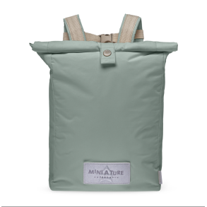 Mini A Ture Matwp Backpack - Granite green 