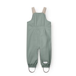 Mini A Ture Matwalentaya Overtr�ksbukser - Granite green 