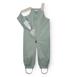 Mini A Ture Matwalentaya Overtr�ksbukser - Granite green 